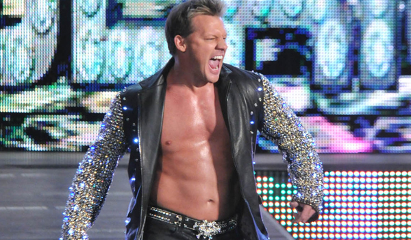 No, I won't make you a Chris Jericho jacket, but here's how I would if I  wanted to | ch00ftech Industries